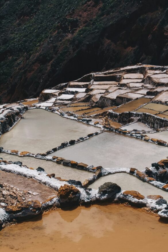 Exploring Cuscos Inca Ruins A Comprehensive Guide The Journal Pulse